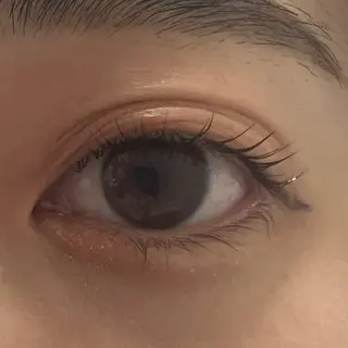 マツエク・マツパ miel中百舌鳥所属・miel yamaguchiの眉毛・アイブロウイメージ