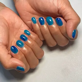 ネイル うえぽん 🌟のネイルデザイン