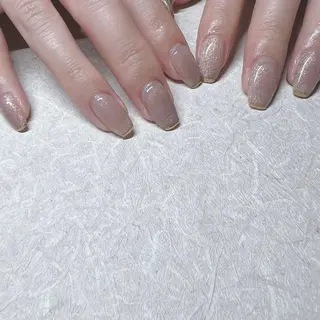 ネイル Cozy_ ilumのネイルデザイン