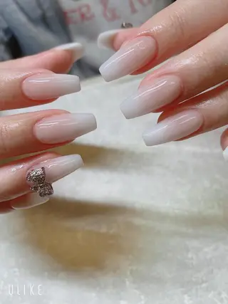 ミディアム JNA認定講師🌸 RIEのネイルデザイン