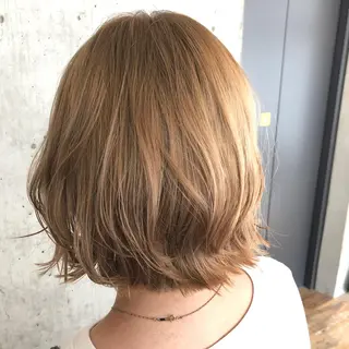 ショート カラー 🔥メンズ特化パーマ 🦖増田弘明🦖のヘアスタイル