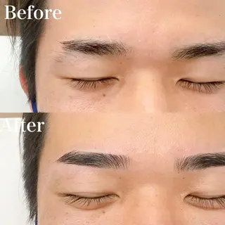 アイブロウ WHITE EYE 🤍Mayukaの眉毛・アイブロウイメージ