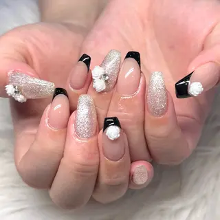 ネイル M-nail ／ KONOMIのネイルデザイン