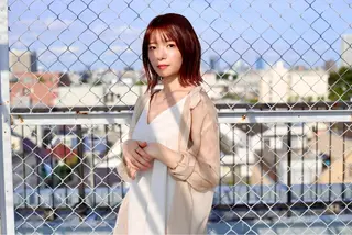 ショート カラー 由谷 祥伍のヘアスタイル