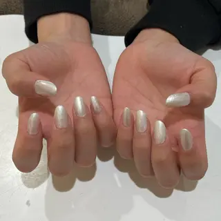 ネイル 水越 琉斗のネイルデザイン