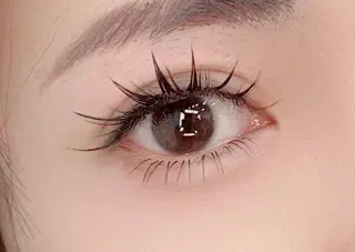 マツエク・マツパ ABマツエクネイル サロン2号店らくらくのマツエク・マツパデザイン