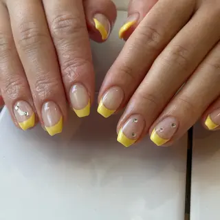 ネイル chihiro 🗽のネイルデザイン