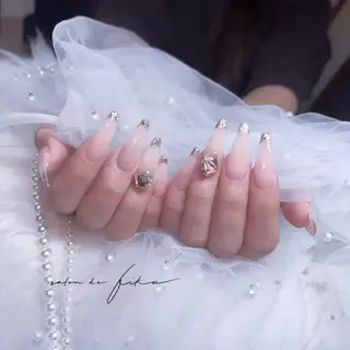 ネイル ayano 【パラジェル取扱店】のネイルデザイン