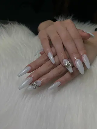 ネイル limo/ kotomiのネイルデザイン