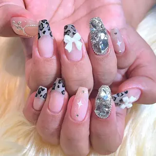 ネイル Betty ✶のマツエク・マツパデザイン