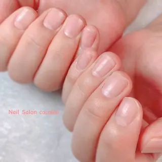 ネイル 柴崎 美幸のネイルデザイン