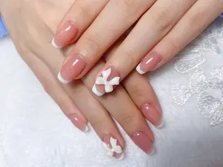 ネイル ALITA 池袋店ネイルのネイルデザイン