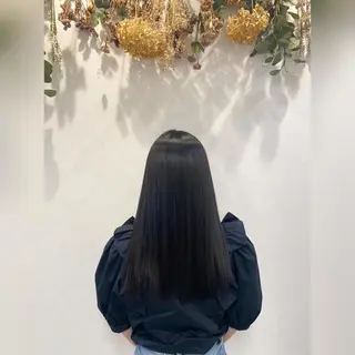 カラー 🐾 かとう 🐾のヘアスタイル