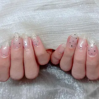 ネイル ❄️西川 真由美❄️のネイルデザイン