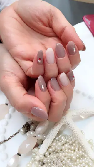 ネイル mie_ nailのネイルデザイン