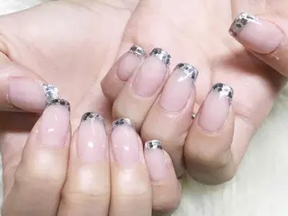 ネイル Miku. Nのネイルデザイン