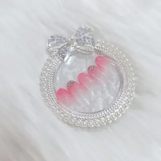 ネイル beautysalon  R所属・💖 Hiyo💖のネイルデザイン