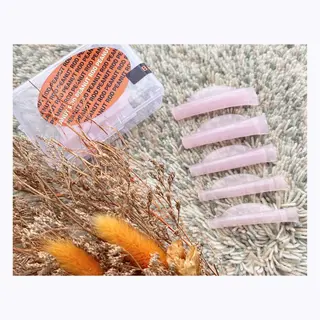 マツエク・マツパ 𝖫𝗎𝖺𝗇𝖺 ᴹᴵᵀᴱᴷᴵ⭐︎のマツエク・マツパデザイン