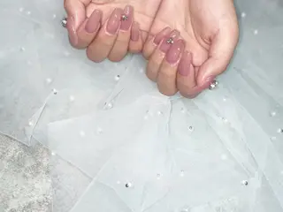 ネイル Private nail salonのネイルデザイン