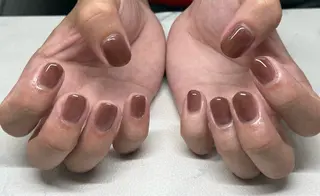 ネイル salone Regina 【サローネ　レジーナ】所属・Regina Mariのネイルデザイン