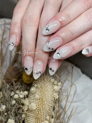 ネイル ネイル エルモサのネイルデザイン