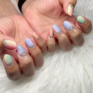 ネイル y39nail toshiのネイルデザイン