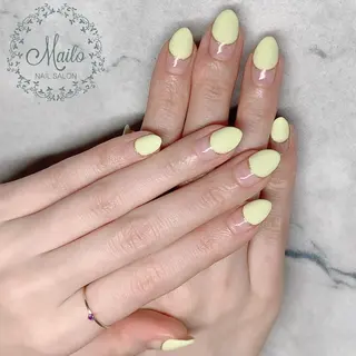 ネイル Y&Y Nail Salonのネイルデザイン