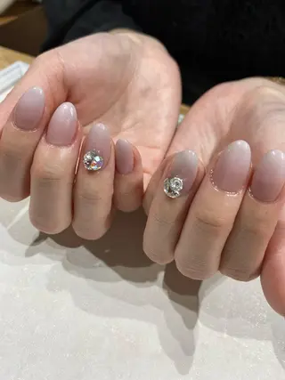 ショート Nail R💫 naoのネイルデザイン