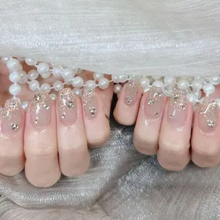 ネイル ❄️西川 真由美❄️のネイルデザイン