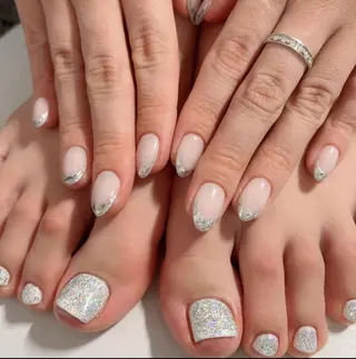 ネイル Baby Nailのネイルデザイン