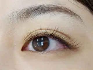 マツエク・マツパ MAGENDA所属・eyelash MAGENDAのマツエク・マツパデザイン