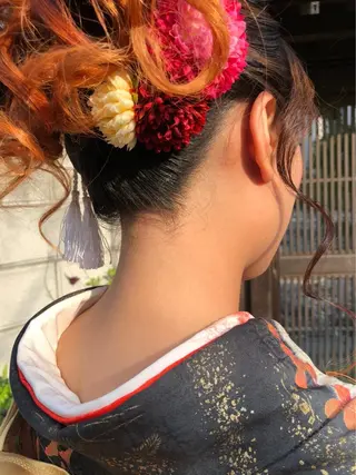 ✨シェービング 美肌ケア✨菊地の眉毛・アイブロウイメージ