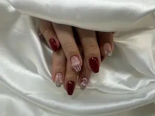 ネイル Romine ネイル&マツゲのネイルデザイン