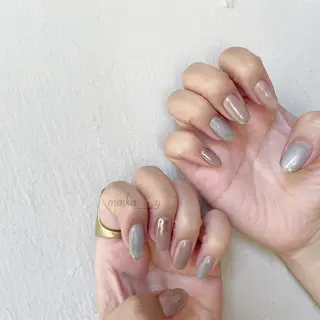 ネイル cachette mのネイルデザイン