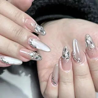 ネイル Mi Oのネイルデザイン