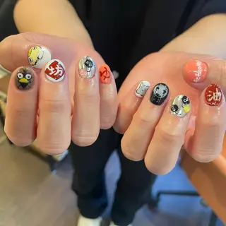 ネイル Style Rougeのネイルデザイン