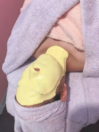 本格派エステ ハピスリーのエステ・リラクイメージ