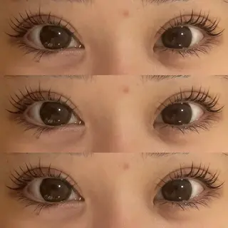 マツエク・マツパ 森 彩華の眉毛・アイブロウイメージ