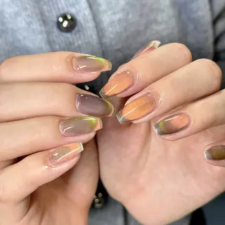 ネイル 🫧OPELIA NAIL渋谷🫧のネイルデザイン