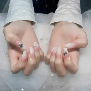ネイル RiNo Nail Salon所属・RinO Nail 大阪のネイルデザイン