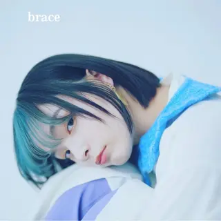 ショート カラー 中嶋 紘夢のヘアスタイル