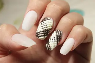 ネイル Nailsalon Daliのネイルデザイン