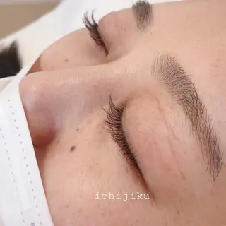 マツエク・マツパ まつげや いちじく所属・まつげや いちじくのマツエク・マツパデザイン