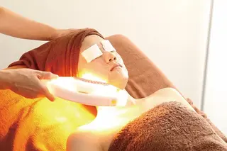 AsHLi表参道所属・AsHLi 南青山のエステ・リラクイメージ