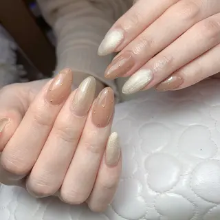 ネイル Nail Jolie所属・Nail Jolieのネイルデザイン