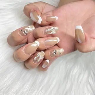 ネイル salon blairのネイルデザイン