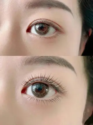 マツエク・マツパ YK• マツエクサロンのマツエク・マツパデザイン