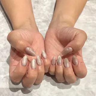 ネイル fein. rion☁️のネイルデザイン
