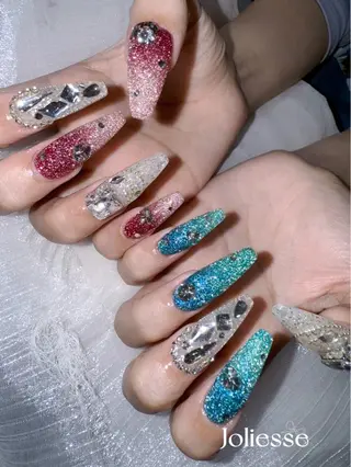 ネイル Joliesse nail salonのネイルデザイン