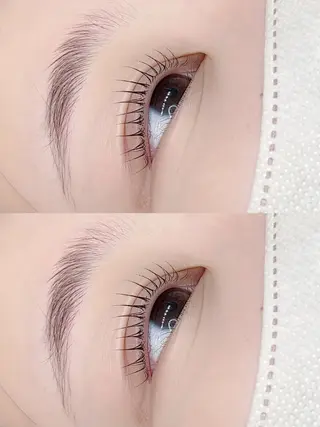 マツエク・マツパ 🌹ブリランテ🌹 大人気店のマツエク・マツパデザイン